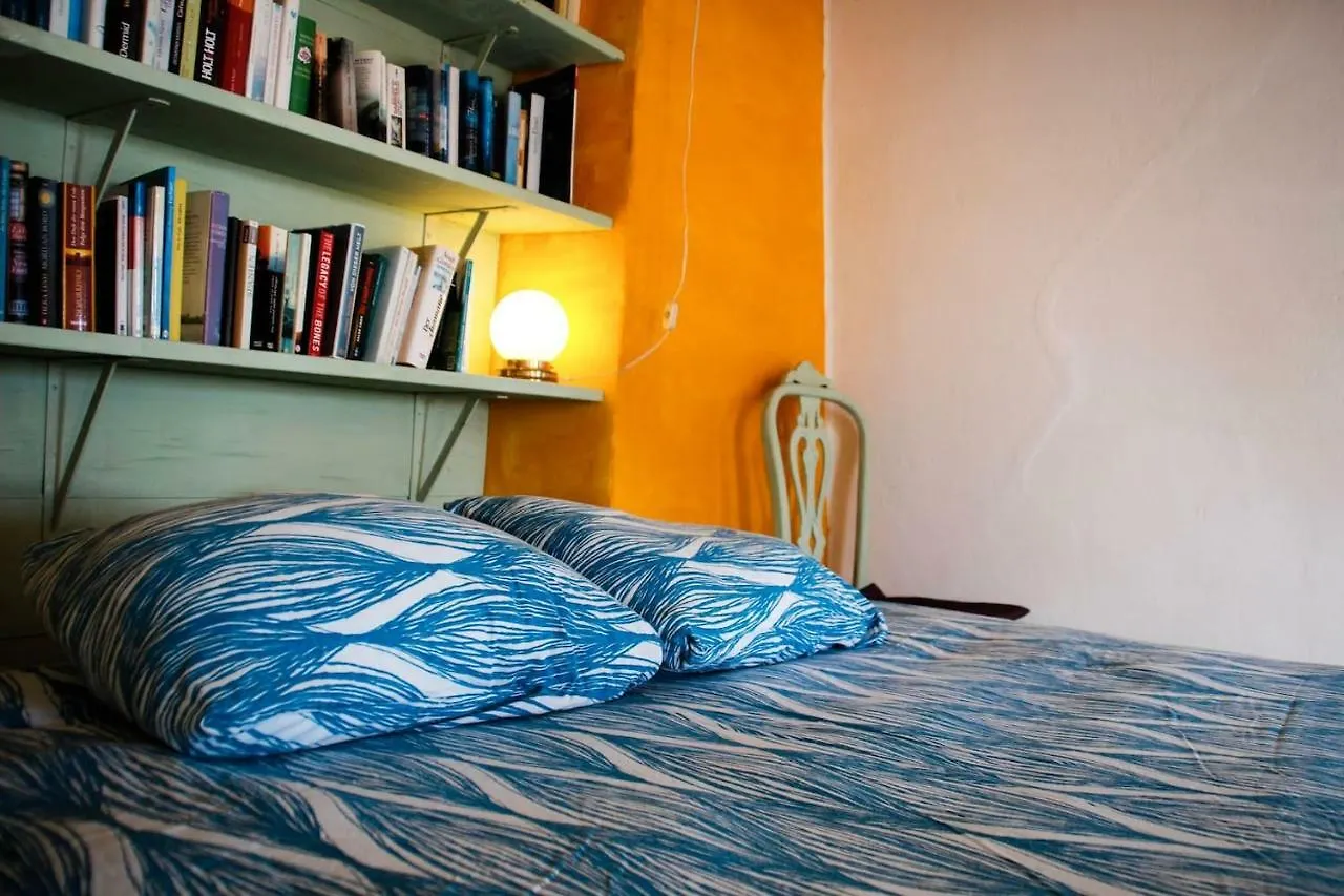 Pura Vida Casa del Mar Villa Breña Baja