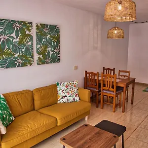 Buenavida Apartamento